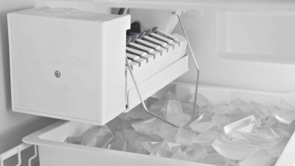 Ice Maker Not Working Ice Maker Not Working