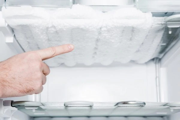 Defrost System Not Working We Fix in Barrie
