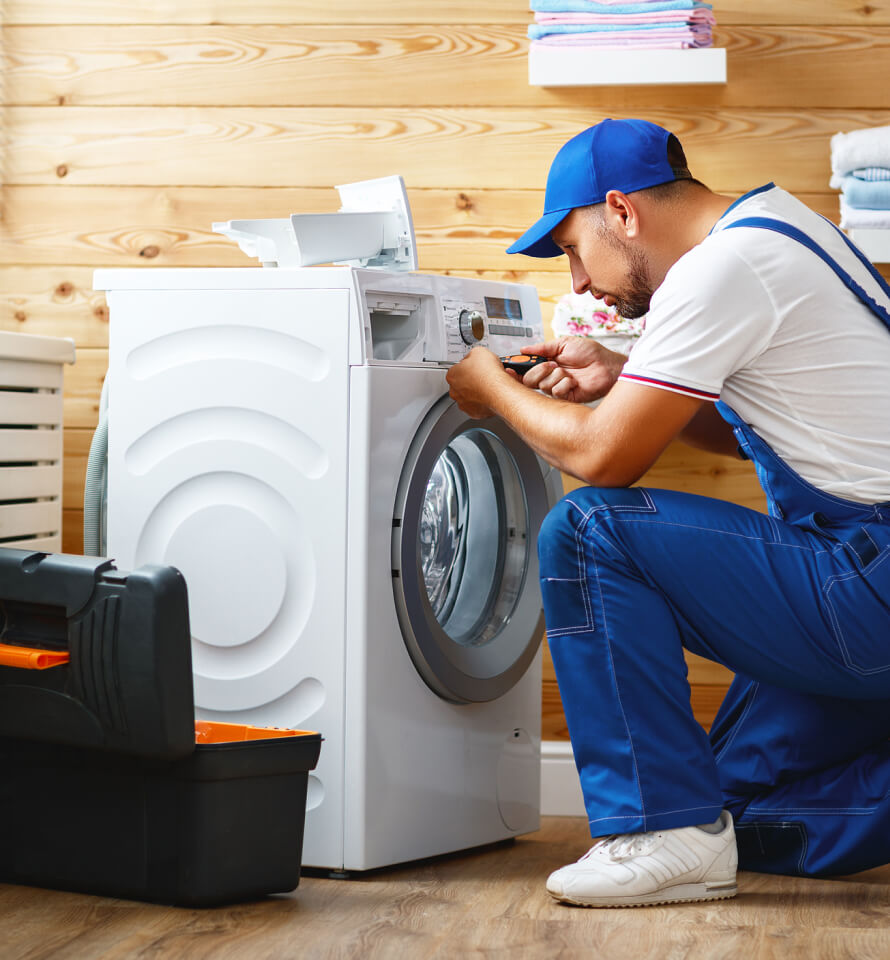 Dryer Shuts Off Mid-Cycle we fix in Barrie