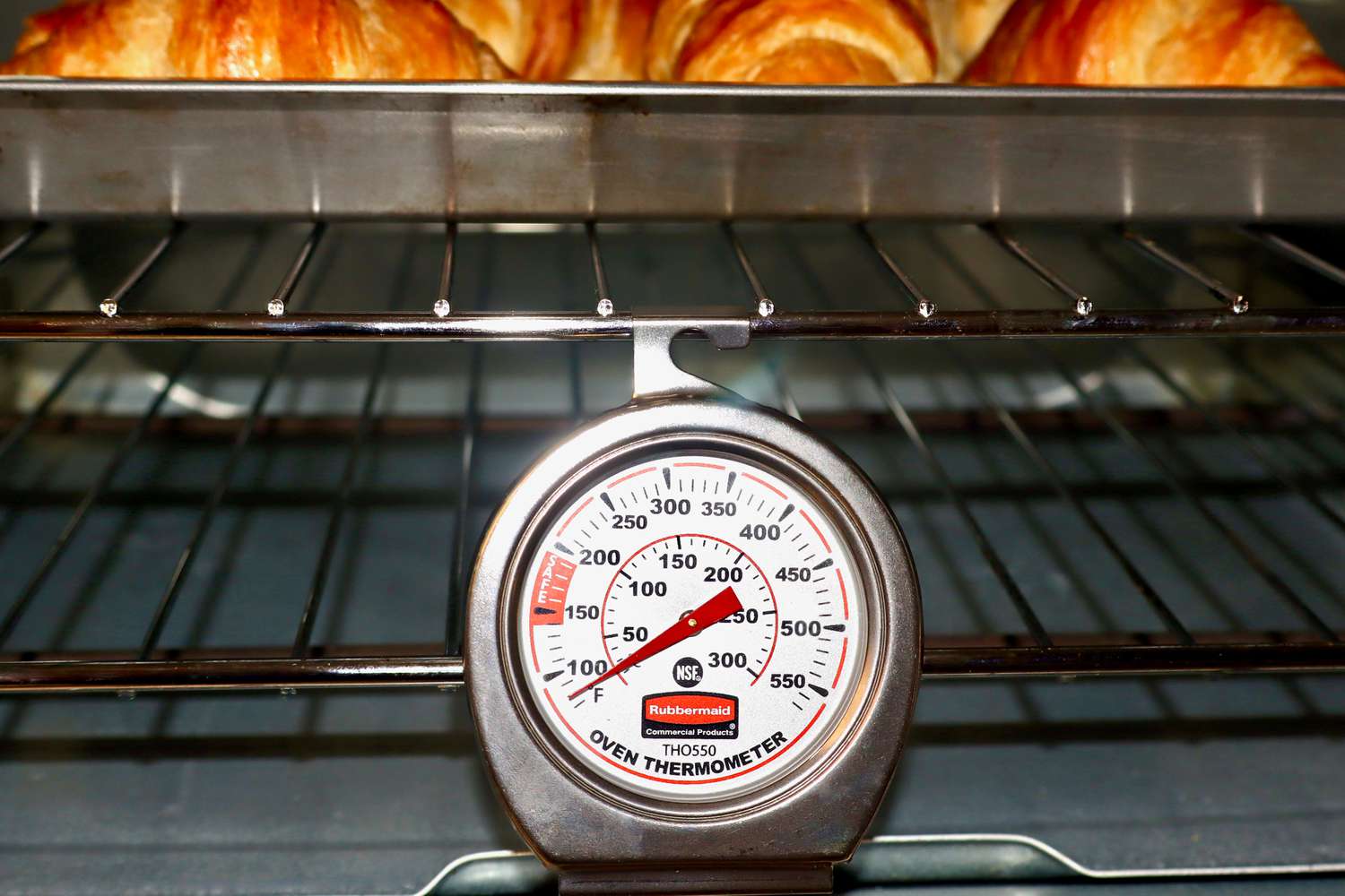 Oven temperature not accurate we fix in Barrie