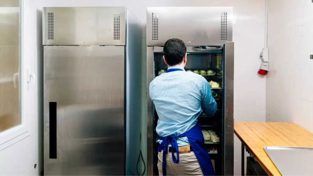 Whirlpool Refrigerator Repair in Barrie