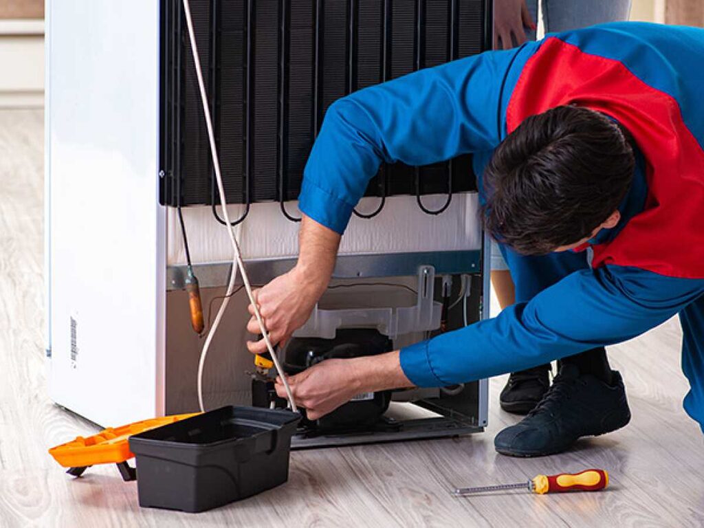 DIY Refrigerator Repairs: What You Can (and Can’t) Fix Yourself