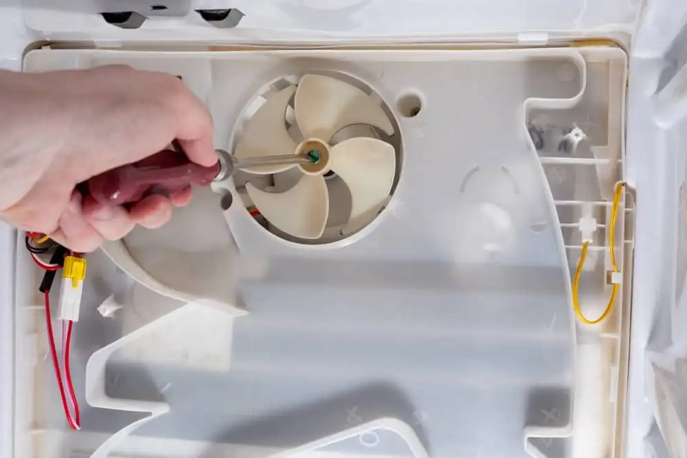 Evaporator Fan Issues We Fix in Barrie