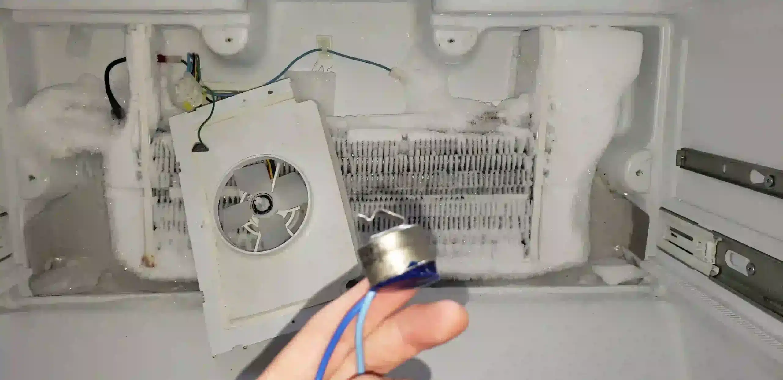 Faulty Thermostat We Fix in Barrie