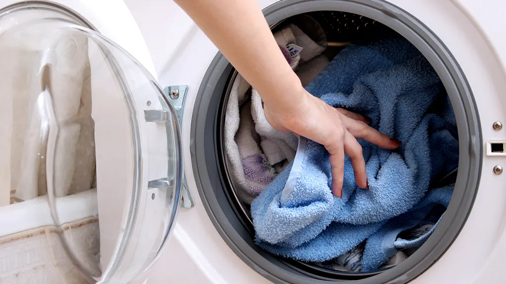 Washer Won’t Spin or Agitate we fix in Barrie