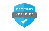 homestars verified