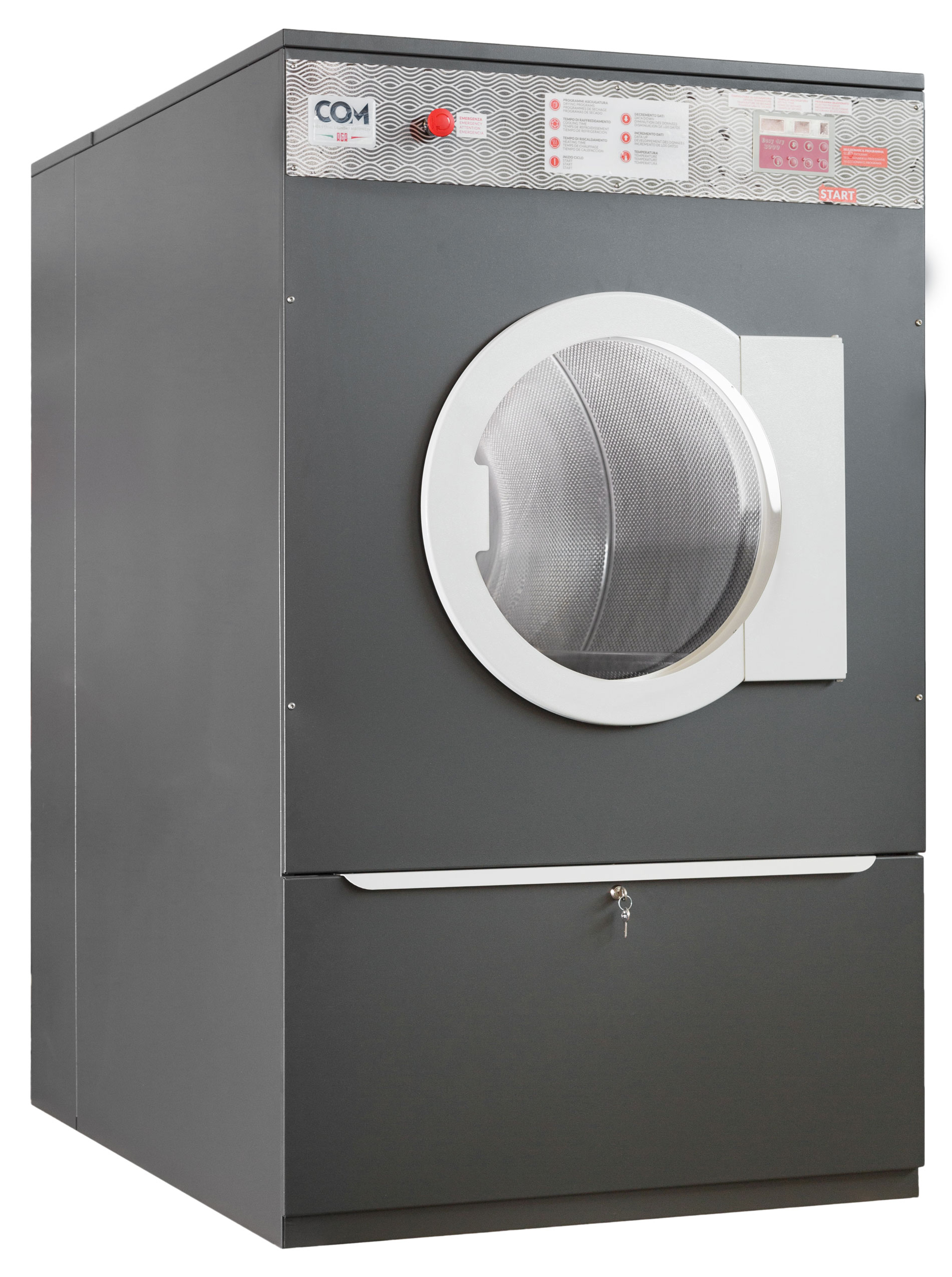 Aga Dryer repair in barrie