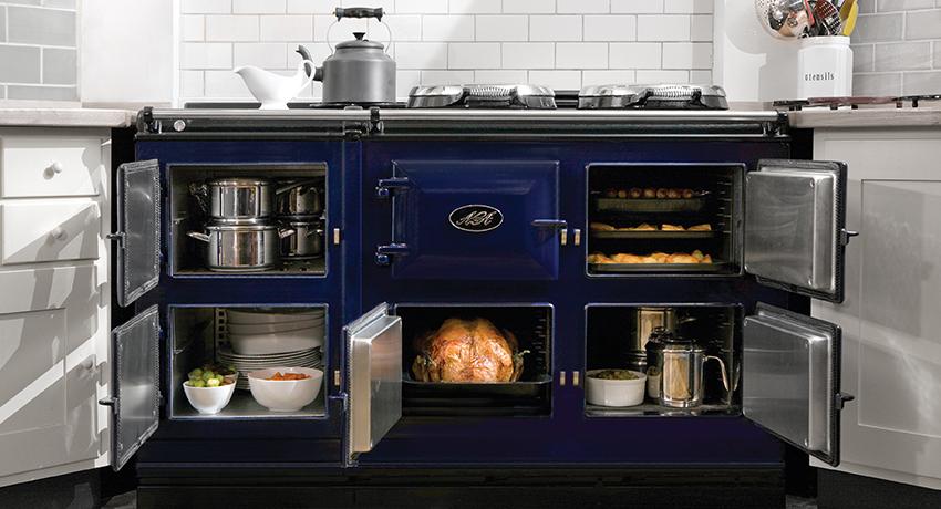 Aga stove repair in barrie