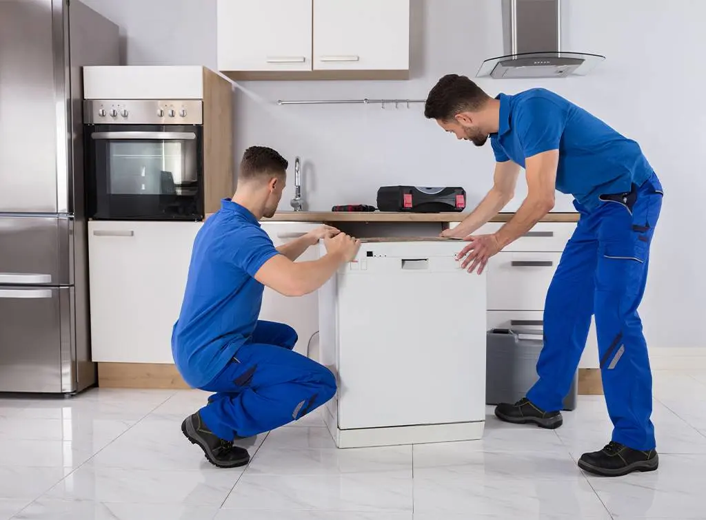 Appliance Installation in Balm Beach