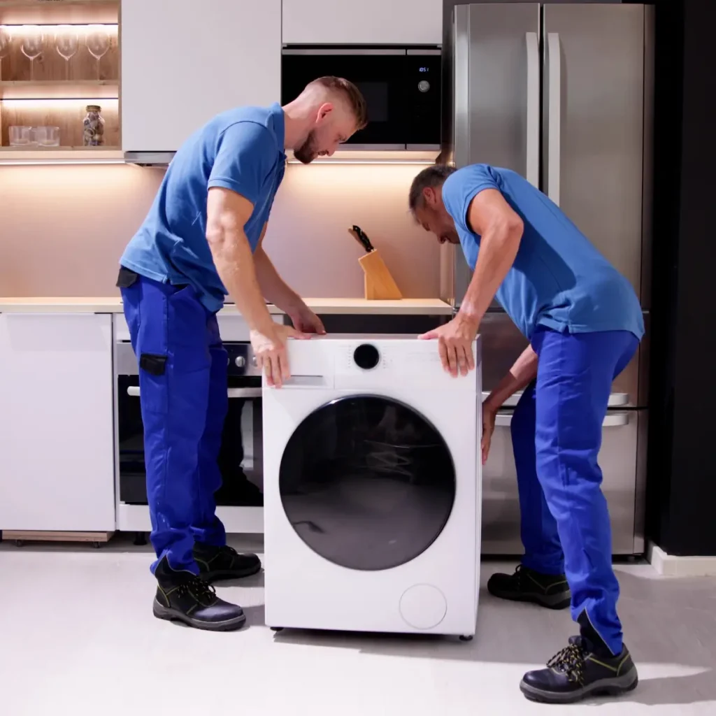 Appliance Installation in East Gwillimbury