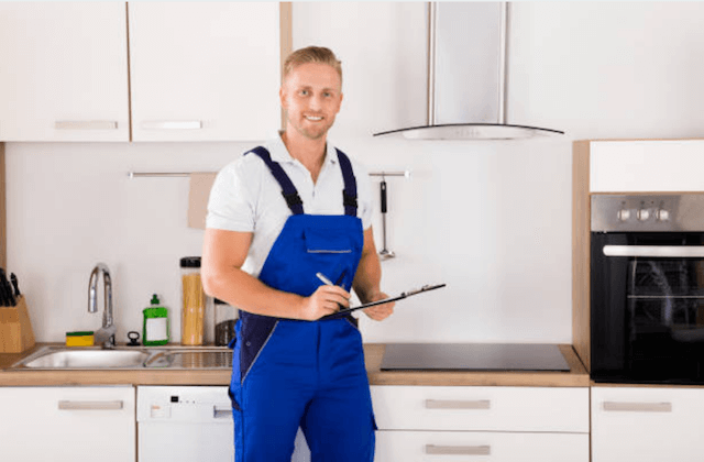 Appliance Repair