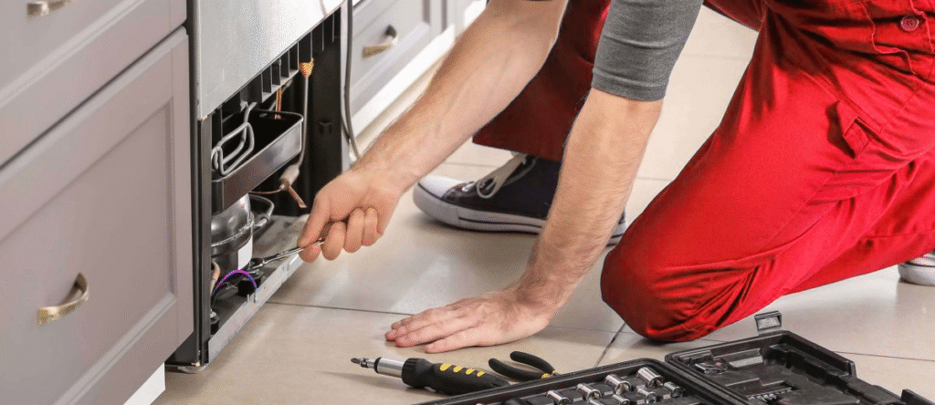 Kenmore Appliance Repair