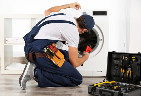 Appliance Repair