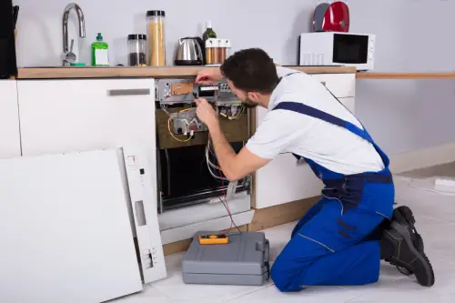Ardagh Bluffs appliance repair