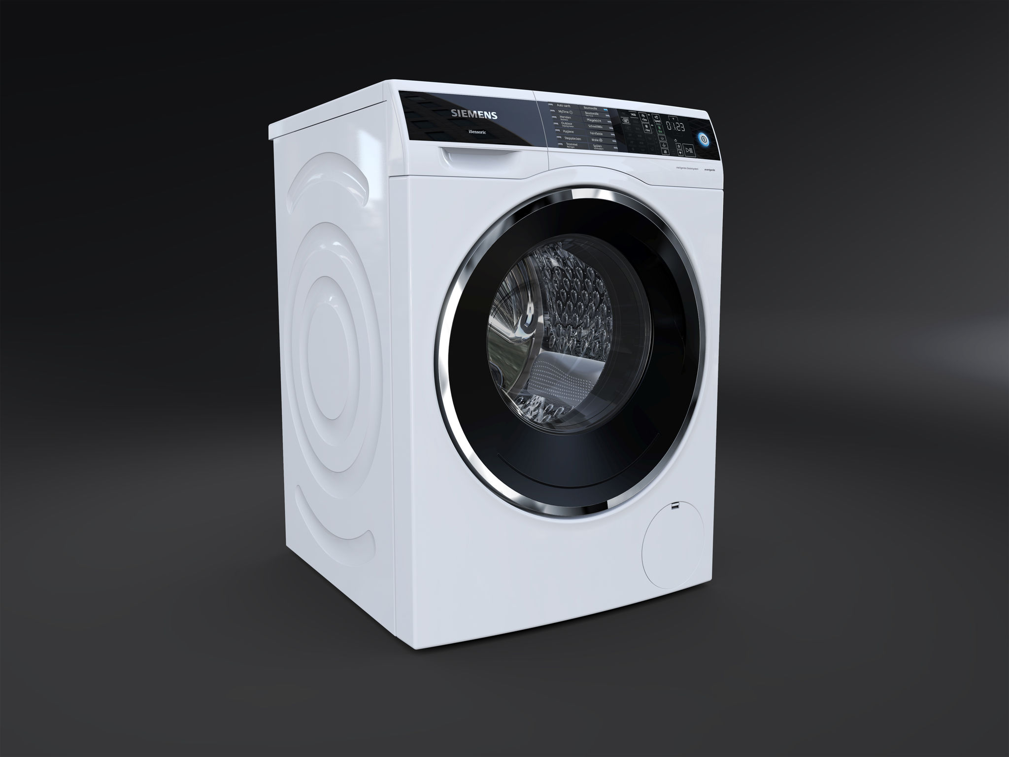 Avantgarde Washing Machine Repair in Barrie