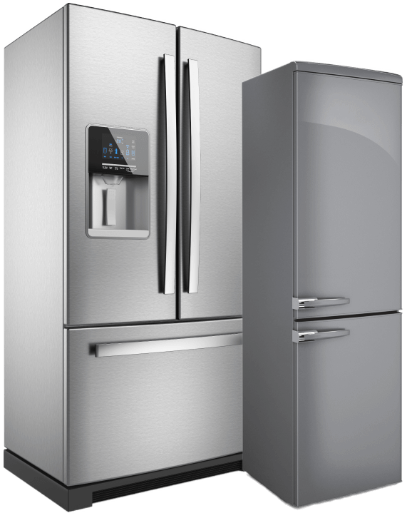 Beaumark Refrigerator Repair in Barrie