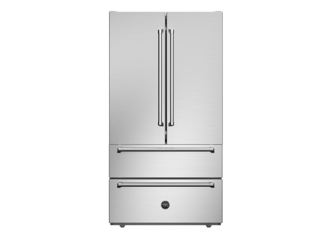 Bertazzoni Refrigerator Repair in Barrie