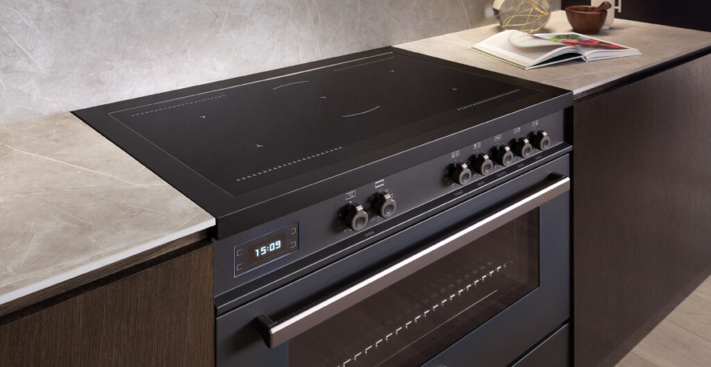 Bertazzoni Stove Repair in Barrie