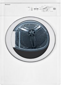 Blomberg Dryer Repair in Barrie