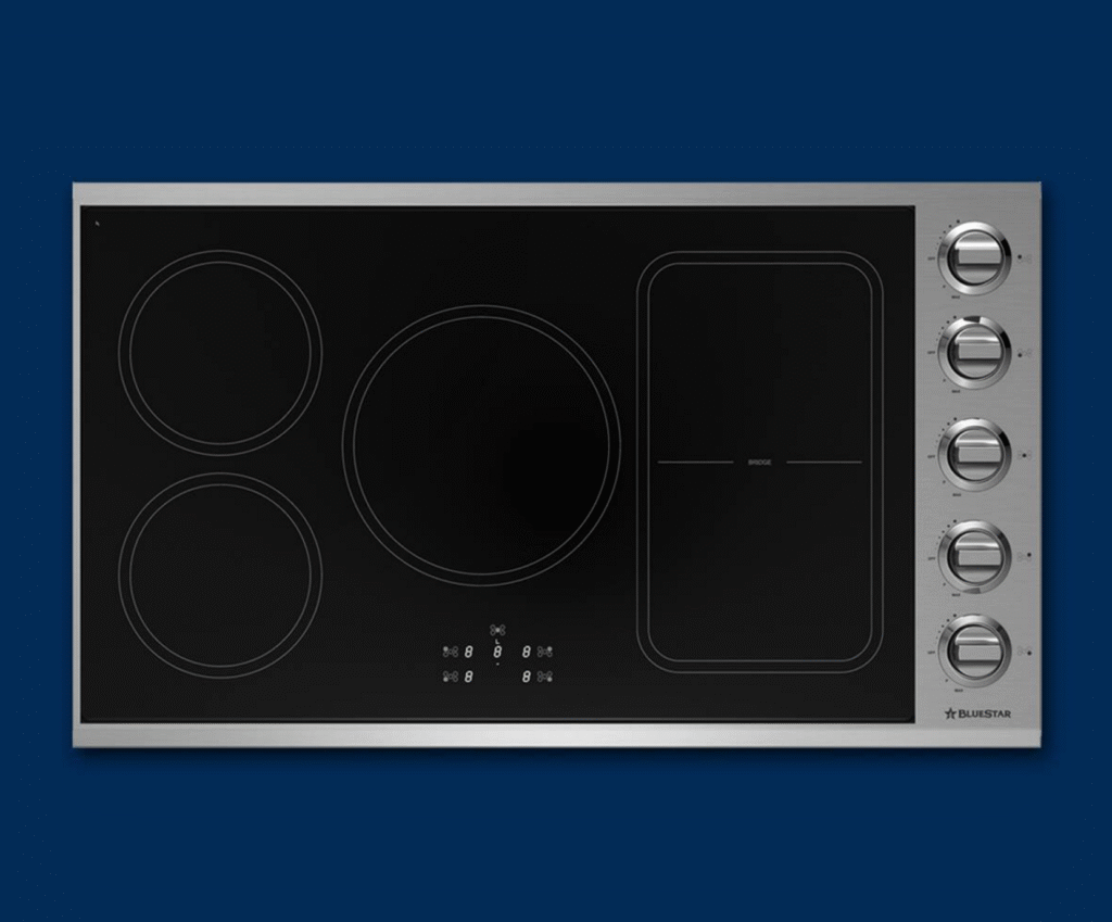 Bluestar Cooktop Repair in Barrie