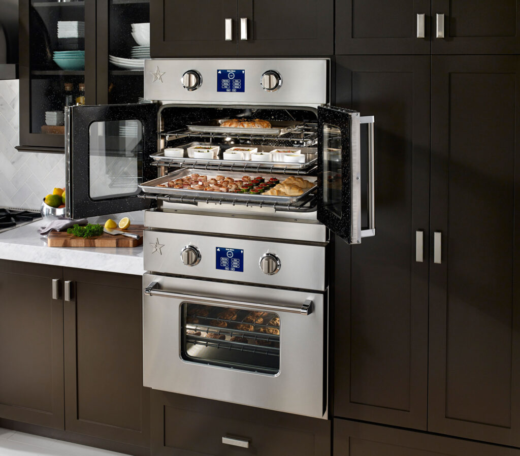 Bluestar Oven Repair in Barrie