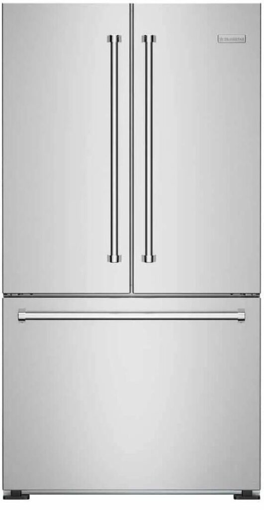 Bluestar Refrigerator Repair in Barrie