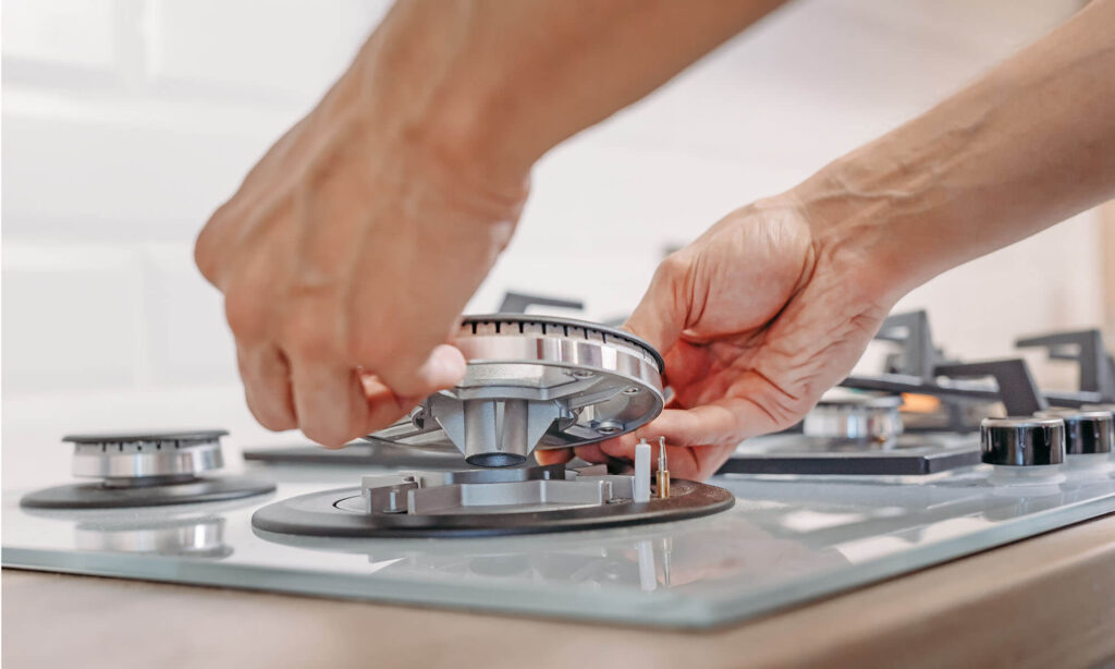 Cooktop Repair in Ardagh Bluffs