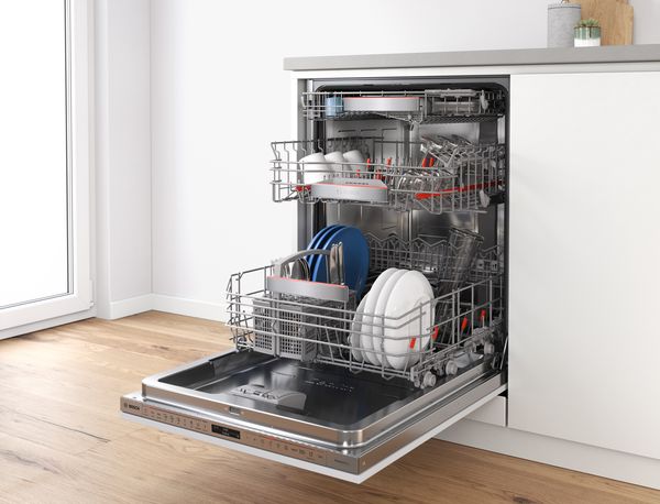 Bosch Dishwasher Repair in Barrie