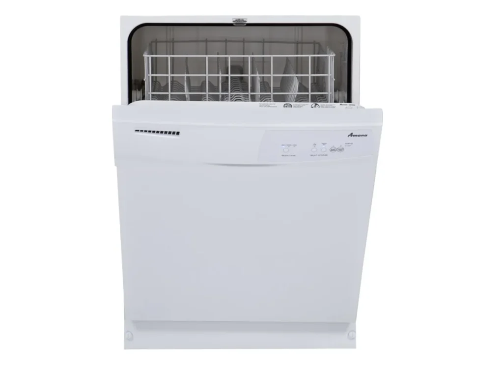 Amana Dishwasher Repair in Barrie