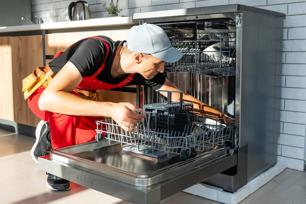 Dishwasher Repair in Balm Beach