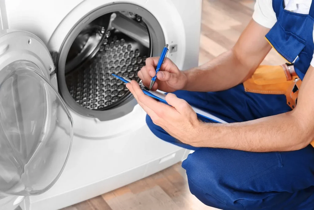 Dryer Repair in Midland