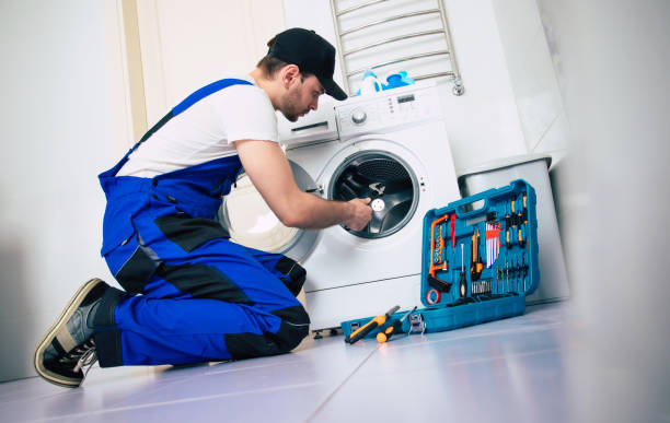 Dryer Repair in Georgina