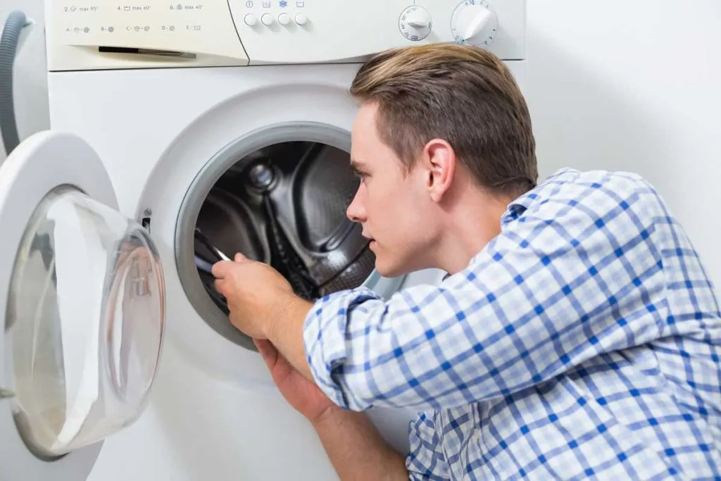 Dryer Repair in Elmvale