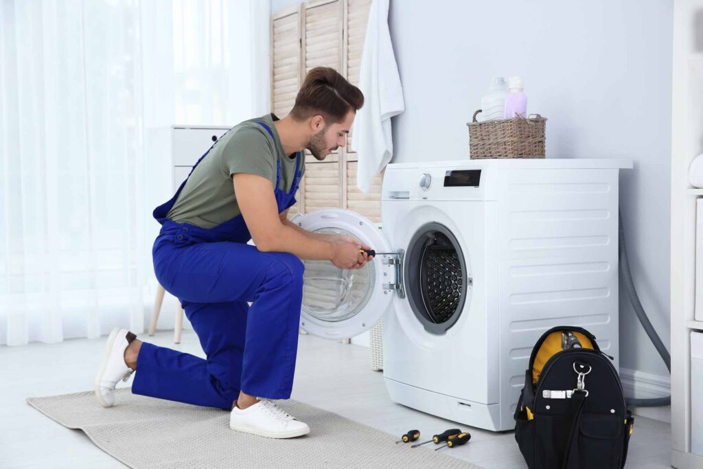 Dryer Repair in East Gwillimbury