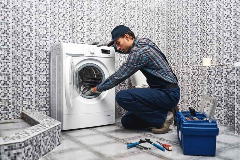 Dryer Repair in Downtown Barrie