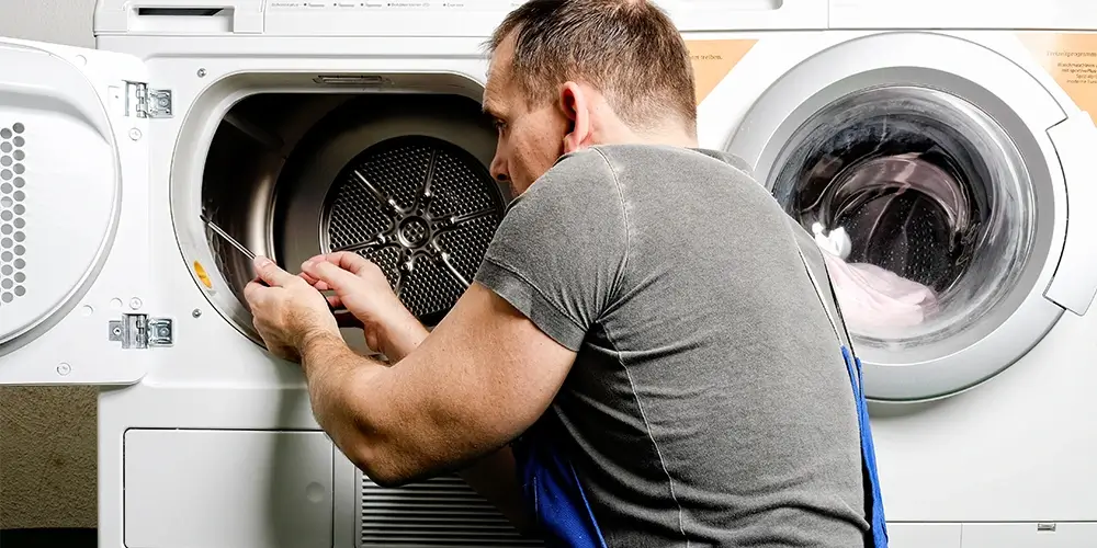 Dryer Repair in Stayner