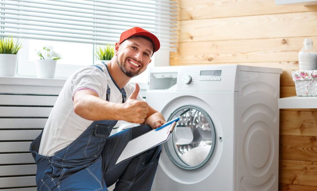 Dryer Repair in Creemore