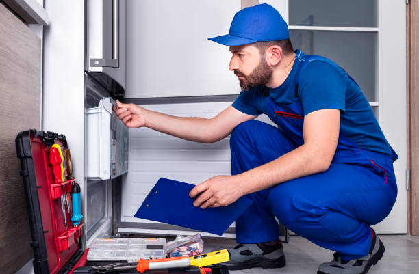 Refrigerator Repair in Creemore