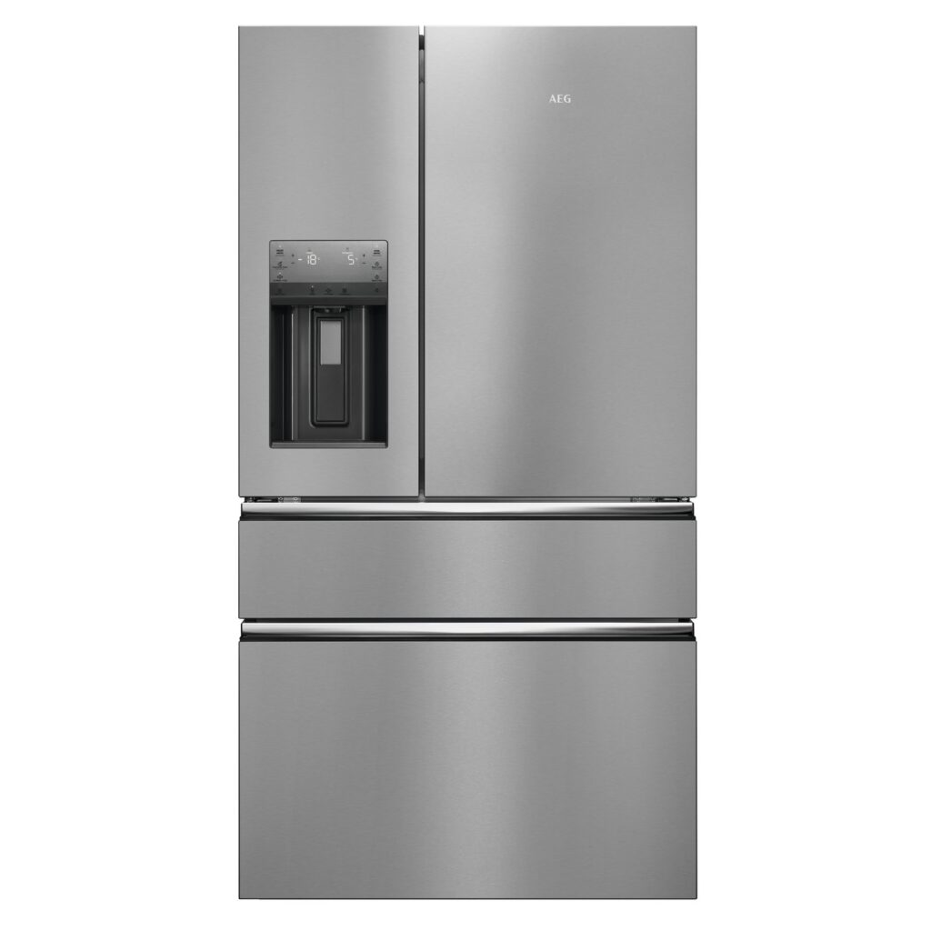 AEG Refrigerator Repair in Barrie