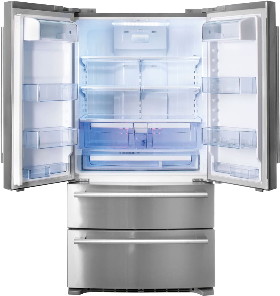 Fulgor Milano Fridge repair in barrie