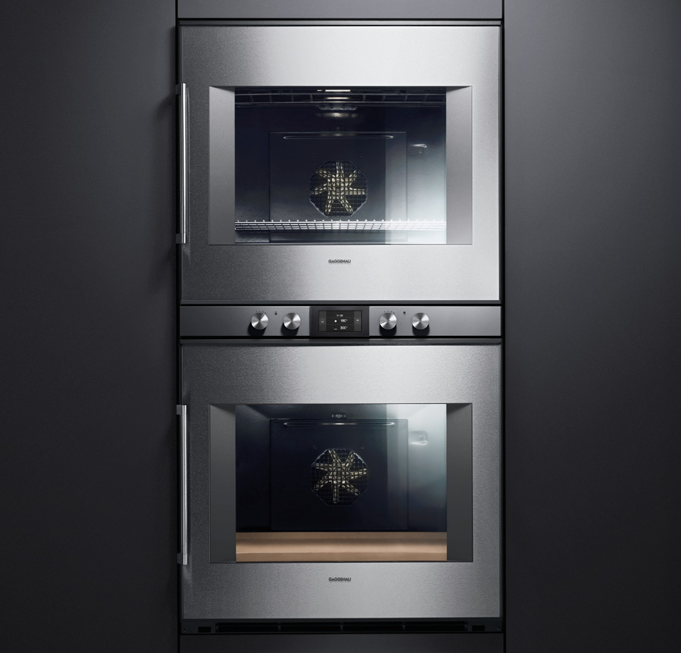 Gaggenau Oven repair in barrie