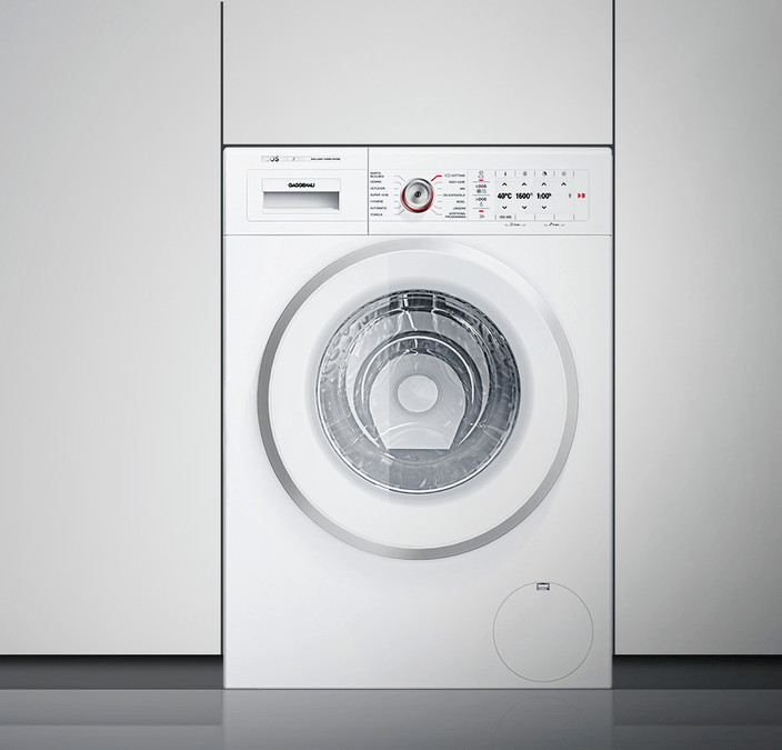 Gaggenau Washer repair in barrie