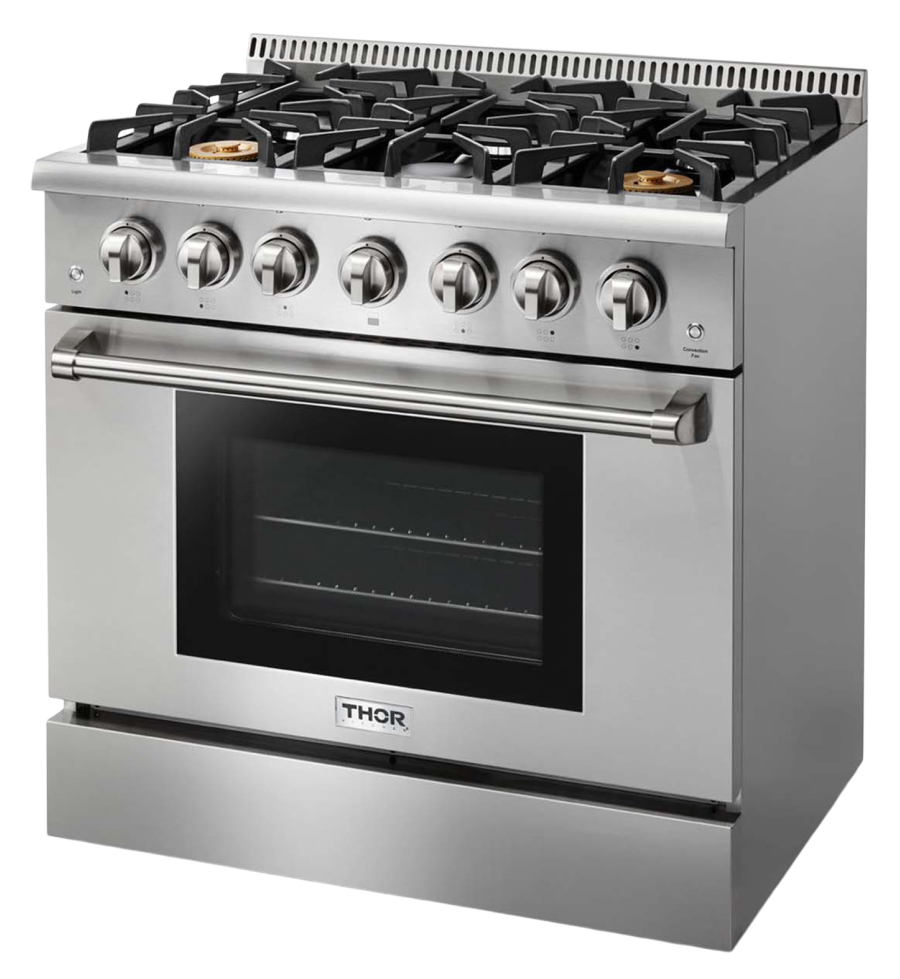 Thor Stove Repair in barrie