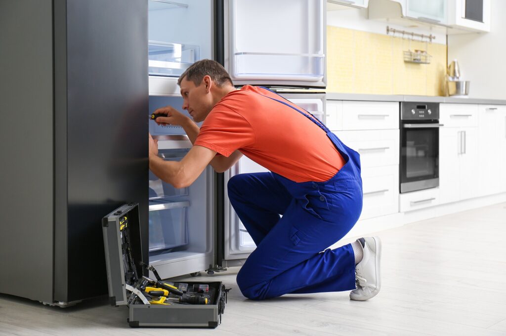 Letitia Heights Appliance Repair