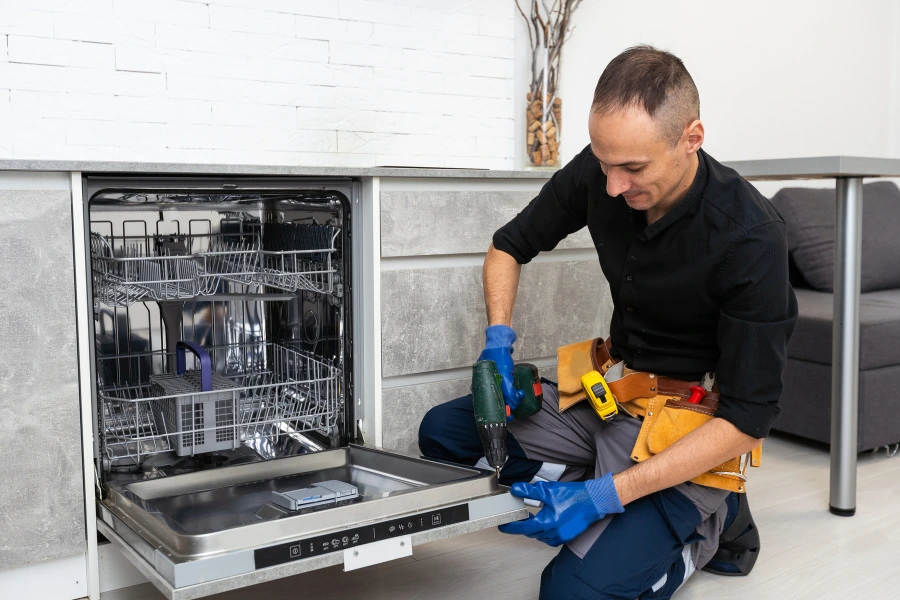 Local Monogram Appliance Repair In Barrie