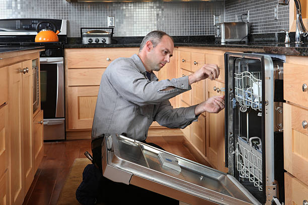 Magic Chef Appliance-Installation repair in barrie