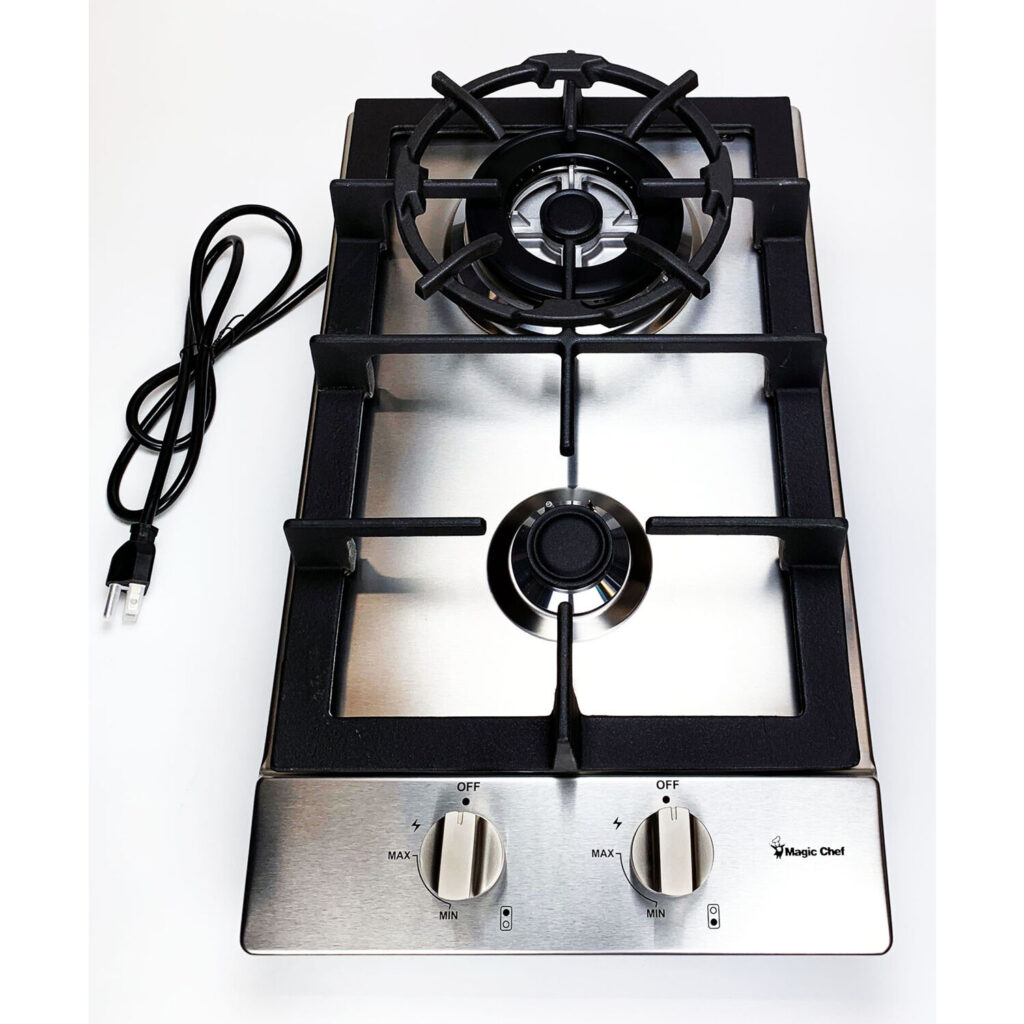 Magic Chef Cooktop repair in barrie