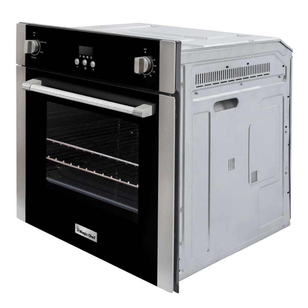 Magic Chef Oven repair in barrie
