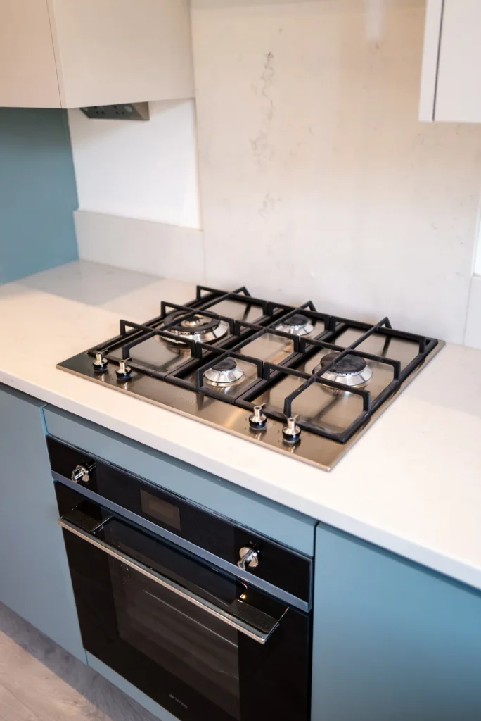 Marvel Cooktop repair in barrie