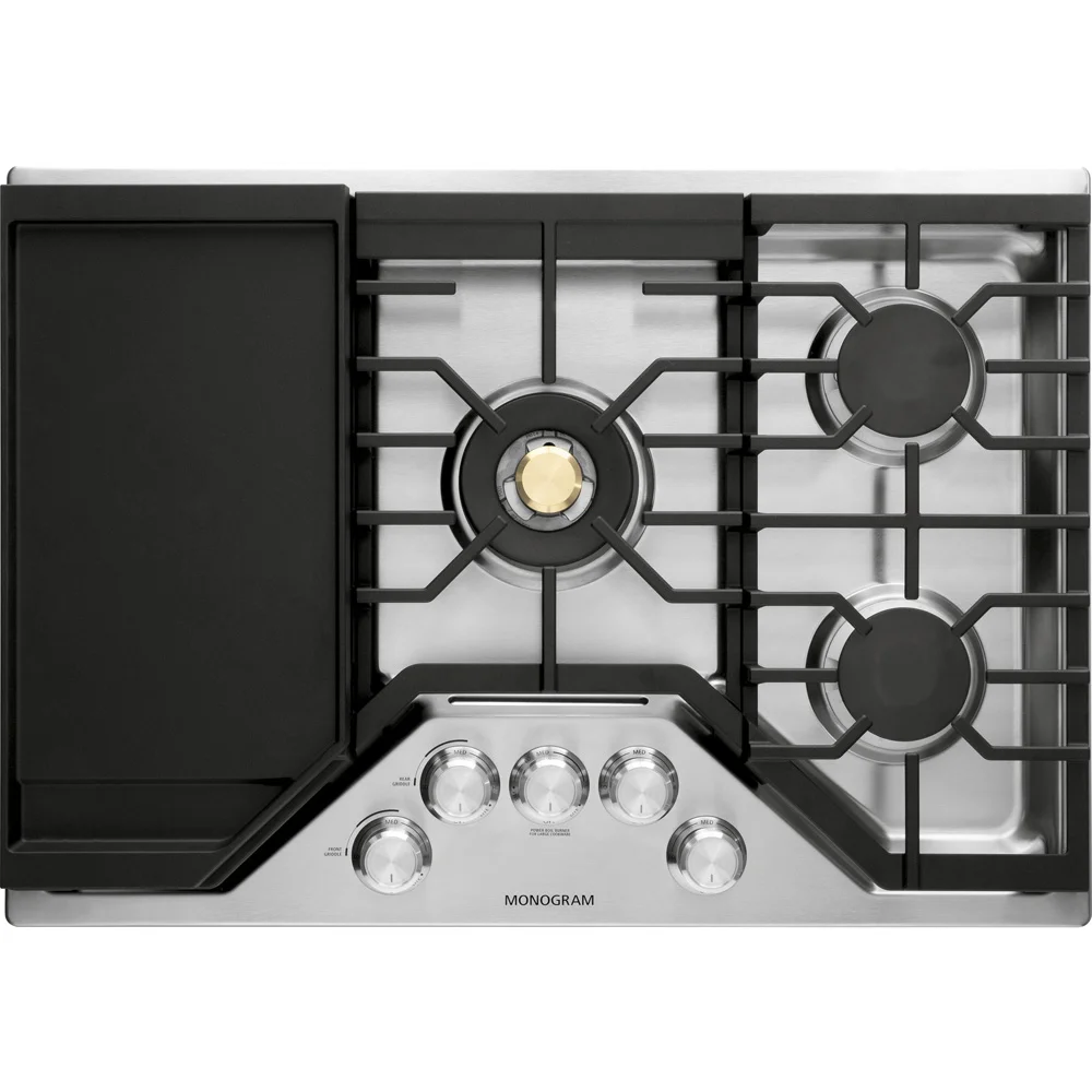 Monogram Cooktop